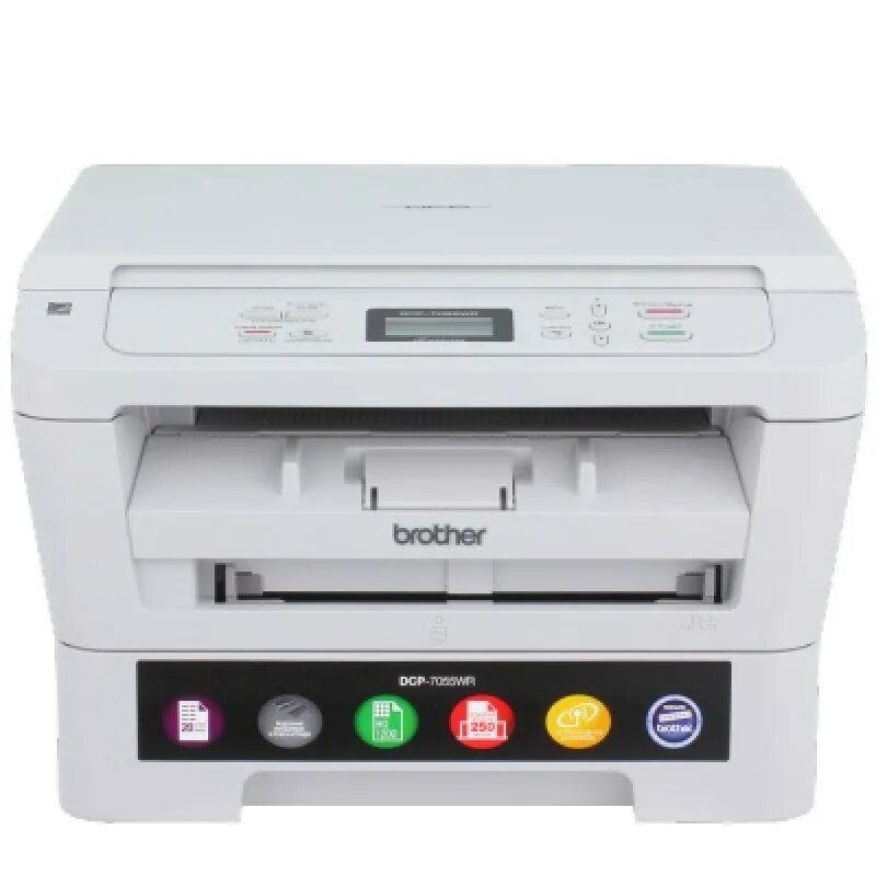 Dcp driver. Мфу бротхер 7057r. мфу brother dcp-7057r. мфу лазерный brother dcp-7057r. принтер brother dcp 7057r.