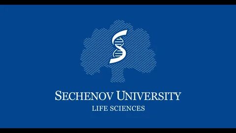 Сеченовский университет биология