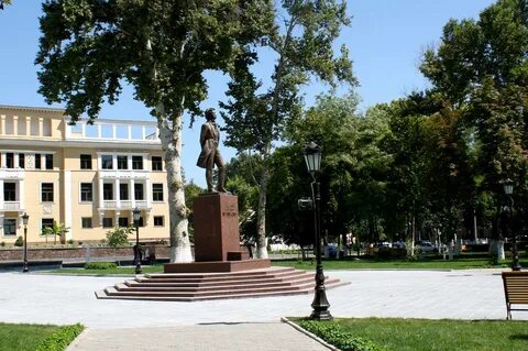 Пушкино время