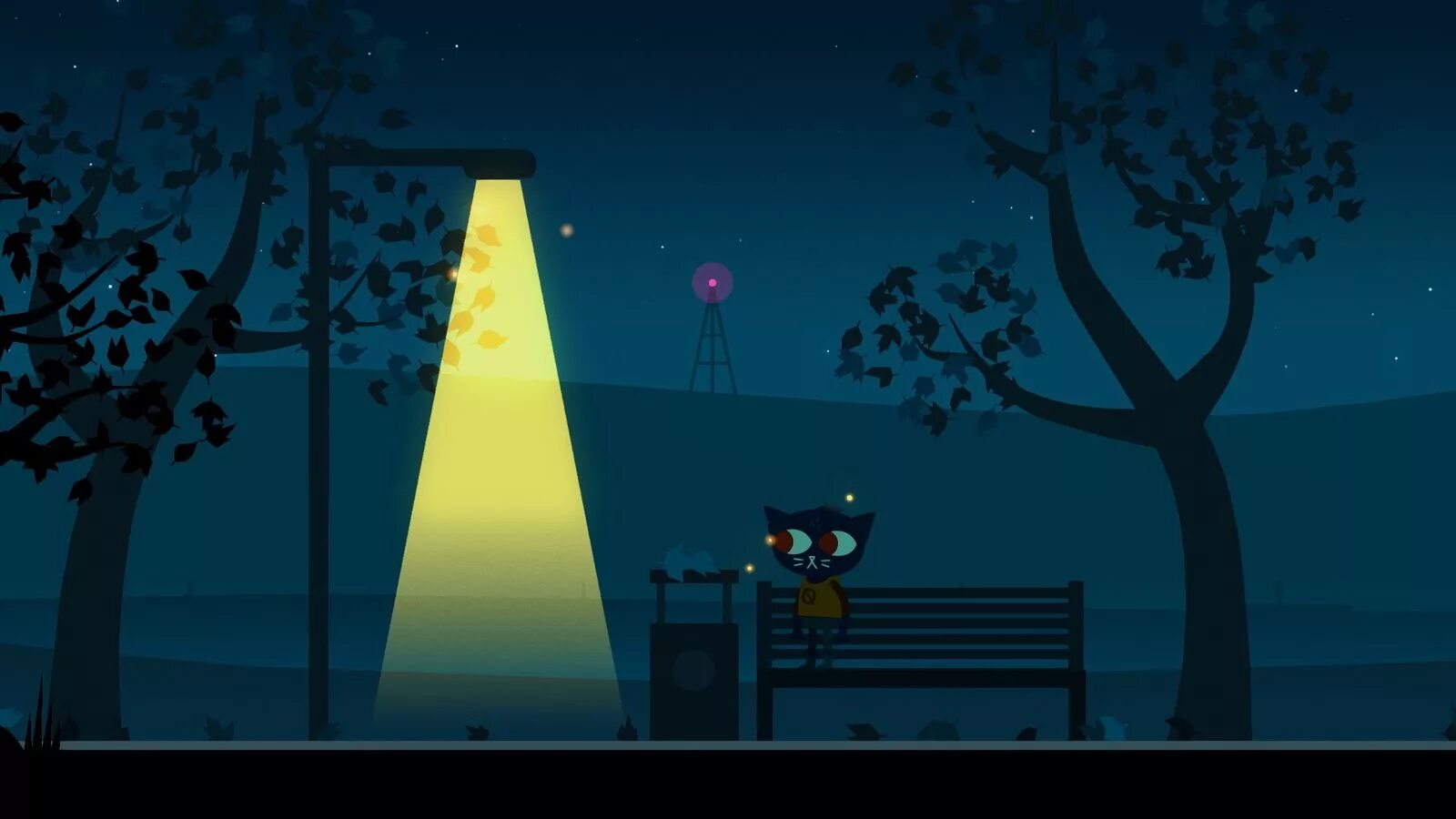 Ночь первая игра. Night in the Woods игра. Найтс ин зе Вуд. Night in the Woods локации. Night in the Woods Мэй.