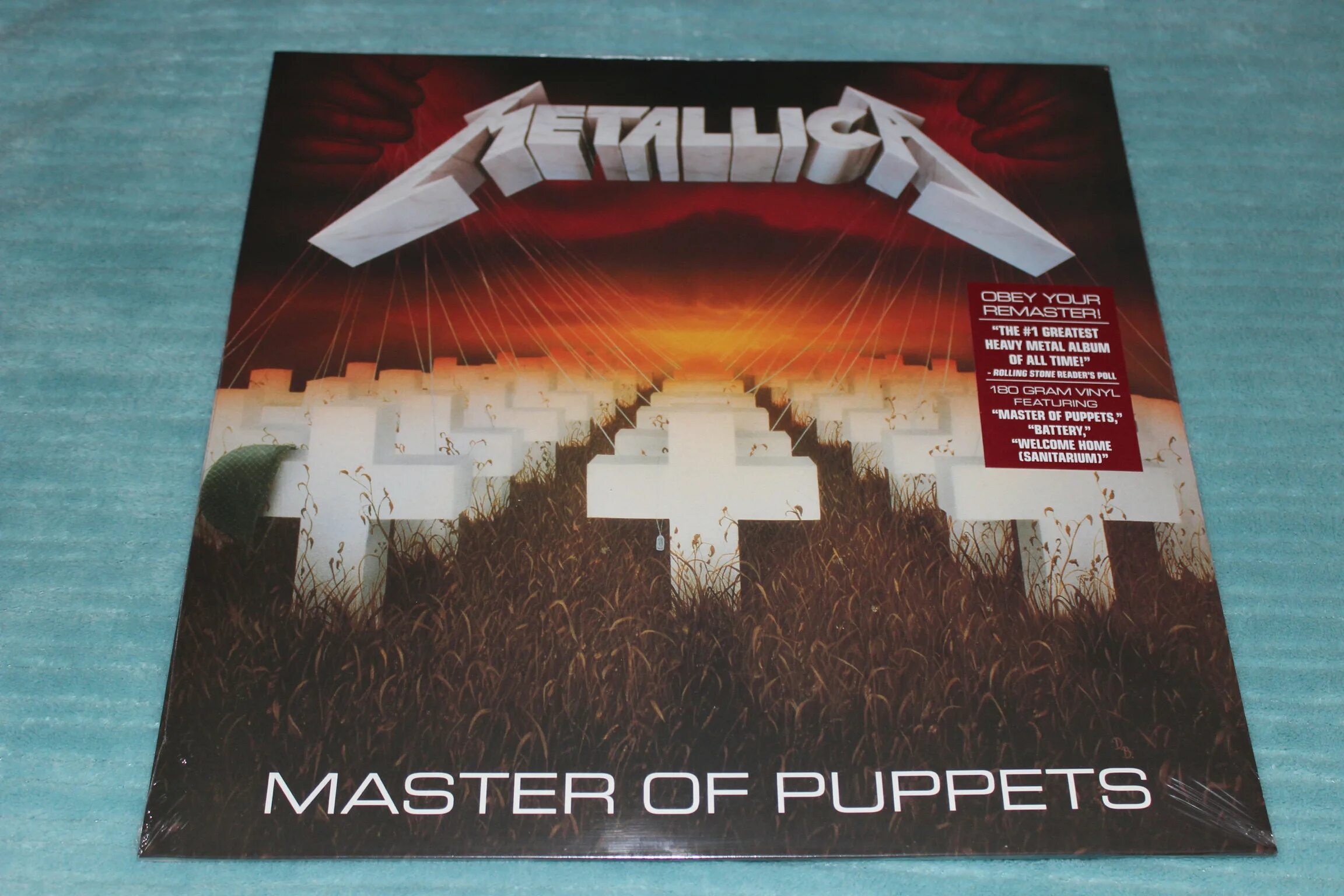 Master of puppets текст. Master of Puppets LP обложка. Metallica "Master of Puppets". Обложка альбома металлика мастер оф папетс. Master of Puppets Remastered Metallica.