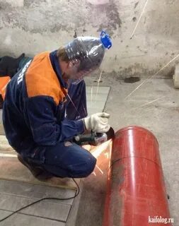 Нарушения охраны труда случаи из жизни