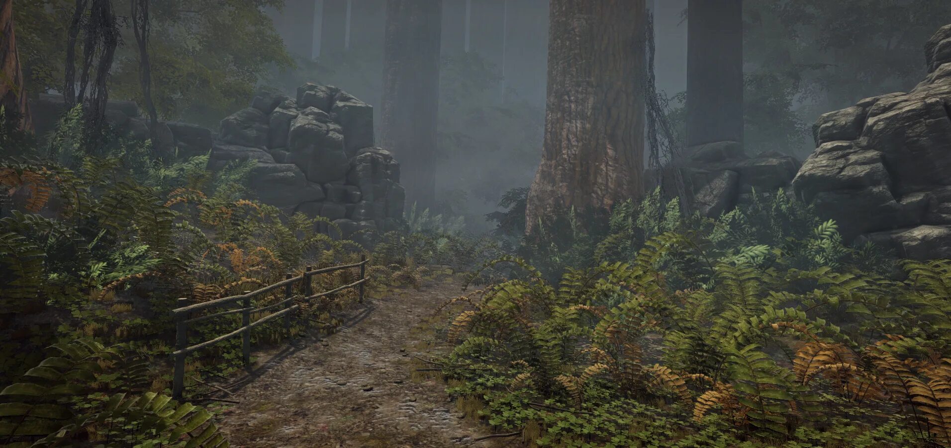 Unreal engine 2d