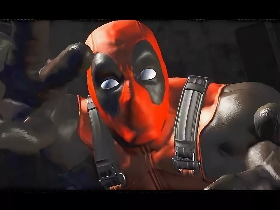 Deadpool video game. Russian deadpool. russian in deadpool 3.
