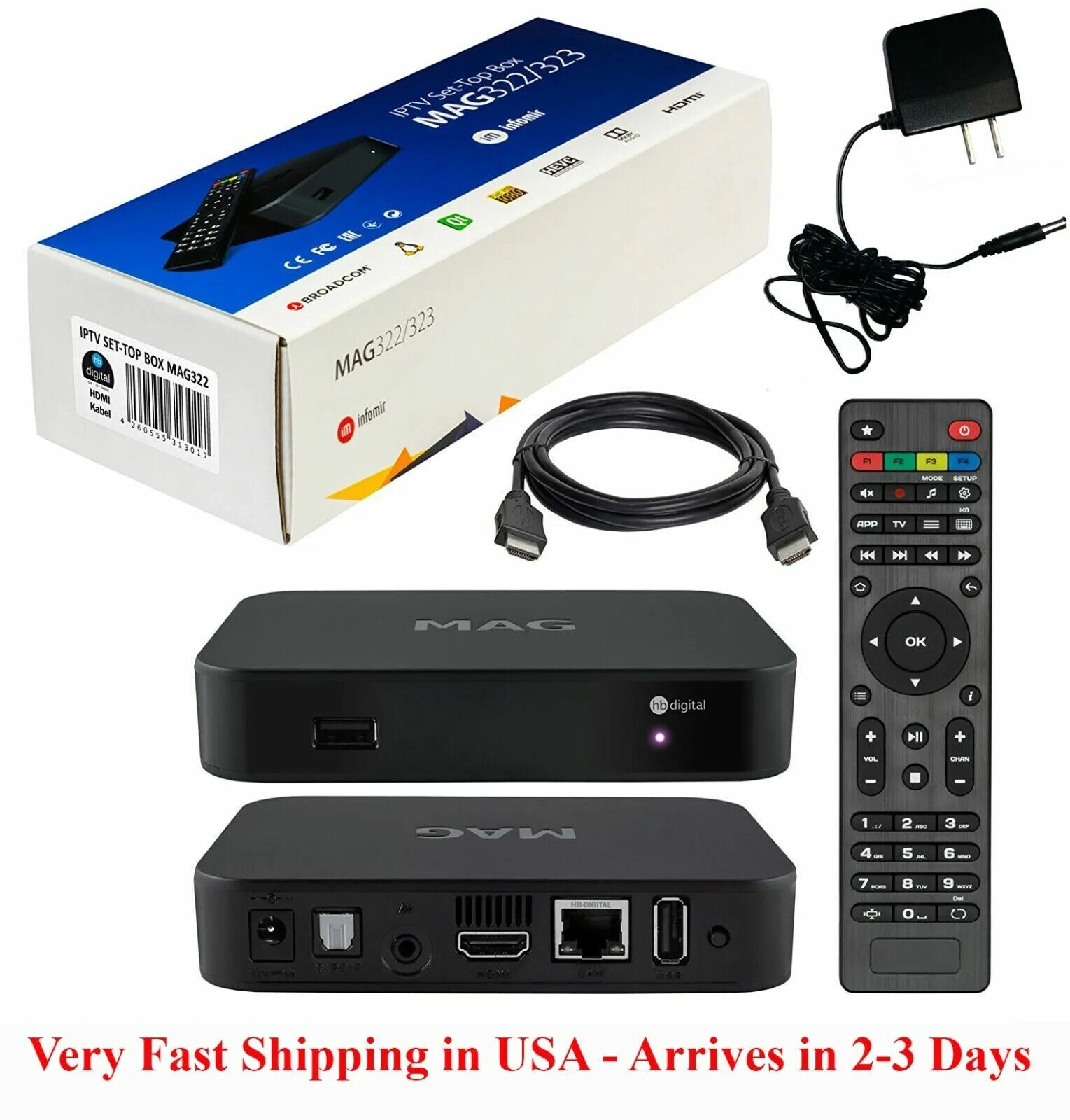 Фай к телевизору. Set-Top Box mag322. Mag 322 приставка. IPTV приставка mag 322/323 w1. Set-Top Box model: mag322.