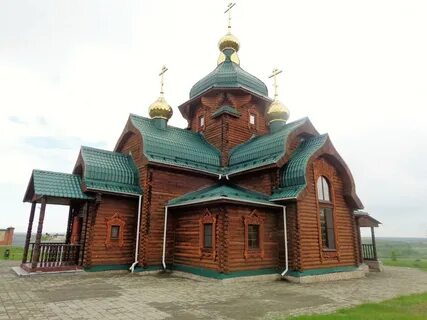 Туринский свердловская область
