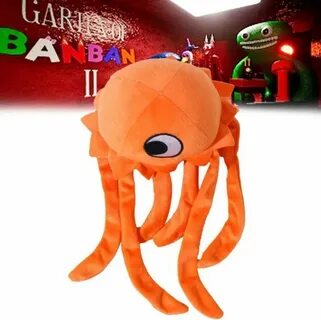 Игрушки бан бан