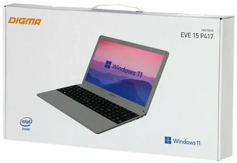 Digma eve p417