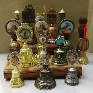 Что привезти из рязани