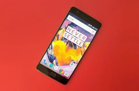 Звонок oneplus