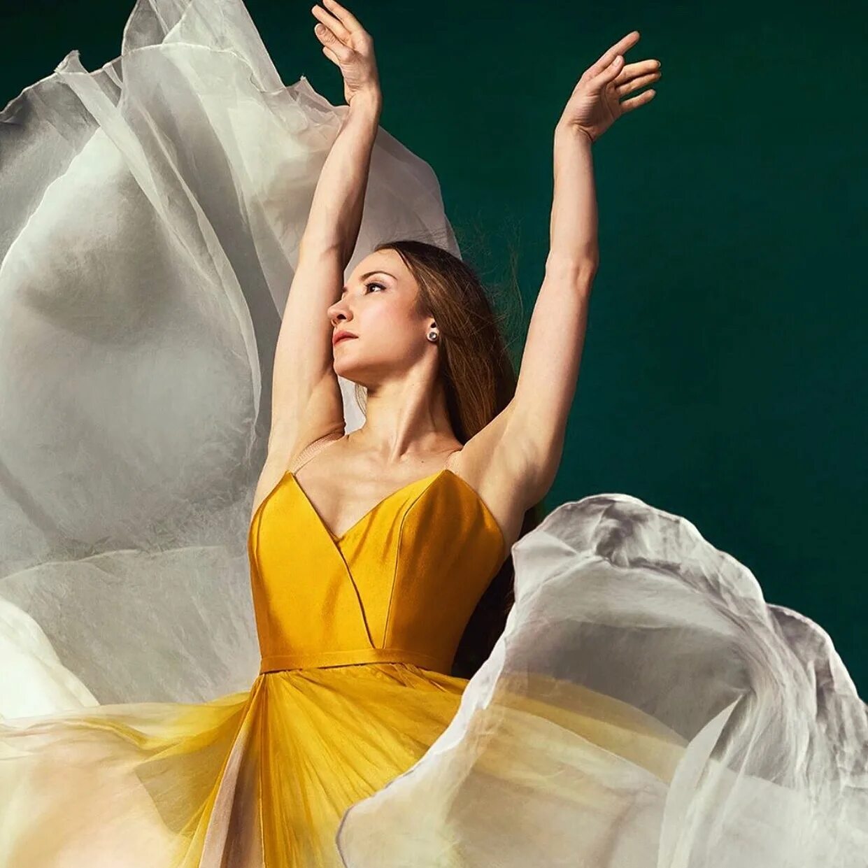 Dancer instagram