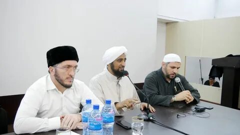 Мухаммад ас