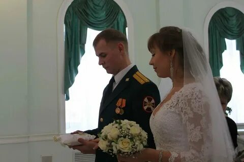 Выходи за лейтенанта
