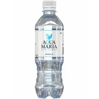 Чешская вода