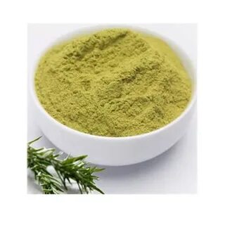 Розмариновая кислота