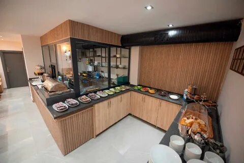 Mahya hotel 3