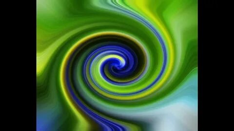 Vortex vortex slowed