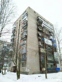 Архангельская 18