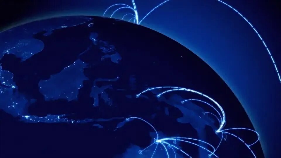 World loop. World loop