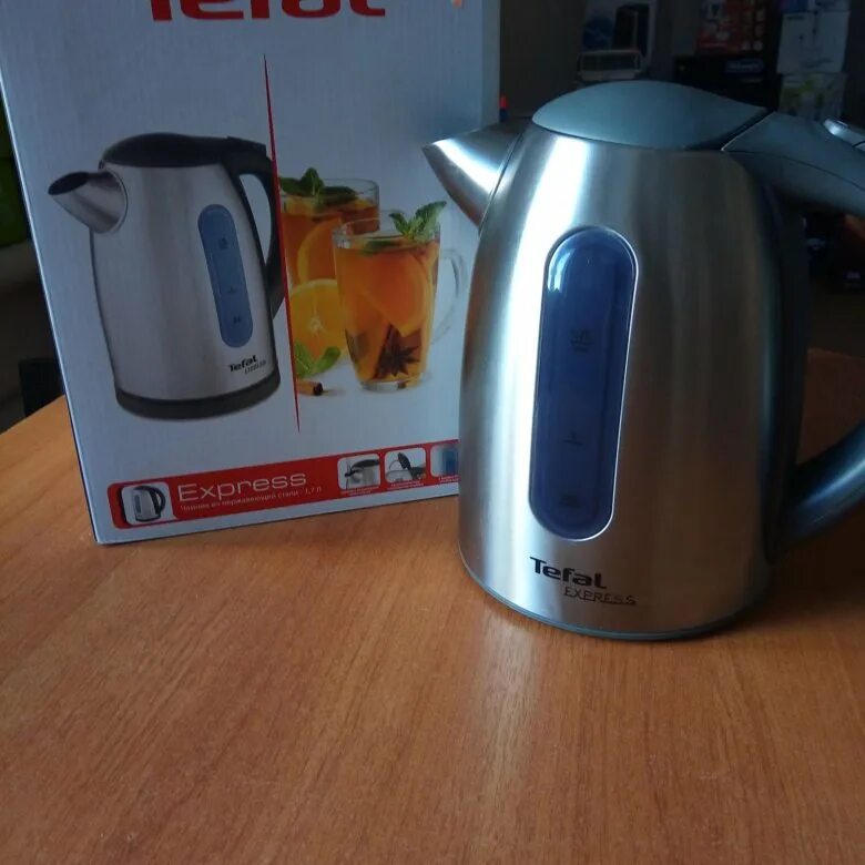 Tefal express ii. Электрочайник tefal express ki170d30. ki170d30. тефаль чайник express ki170d30 как вставить фильтр. чайник электрический sunwind sun-k-30,.