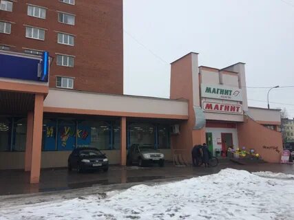 Ломоносов 15