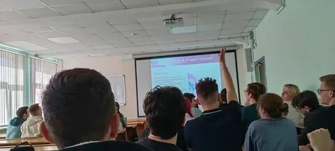 Институт технологий отзывы