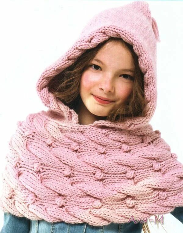 Капюшон для девочки крючком. Шапка капор для девочки. Пончо с капюшоном для девочки. Капор для девочки. Хейди мей снуд.