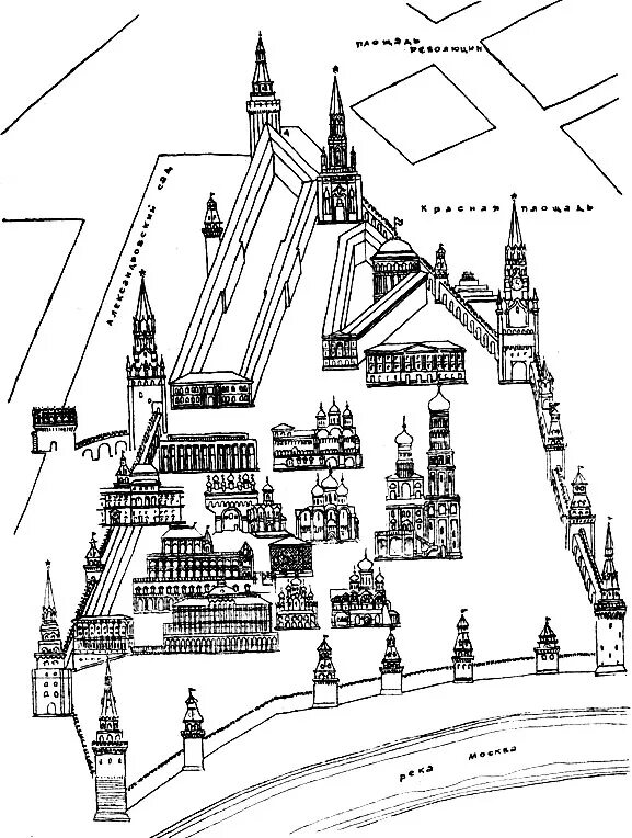 План московского кремля 2 класс окружающий мир. Соборная площадь Московского Кремля план. Соборная площадь Московского Кремля схема. Схематический план Московского Кремля. Башни Московского Кремля план.