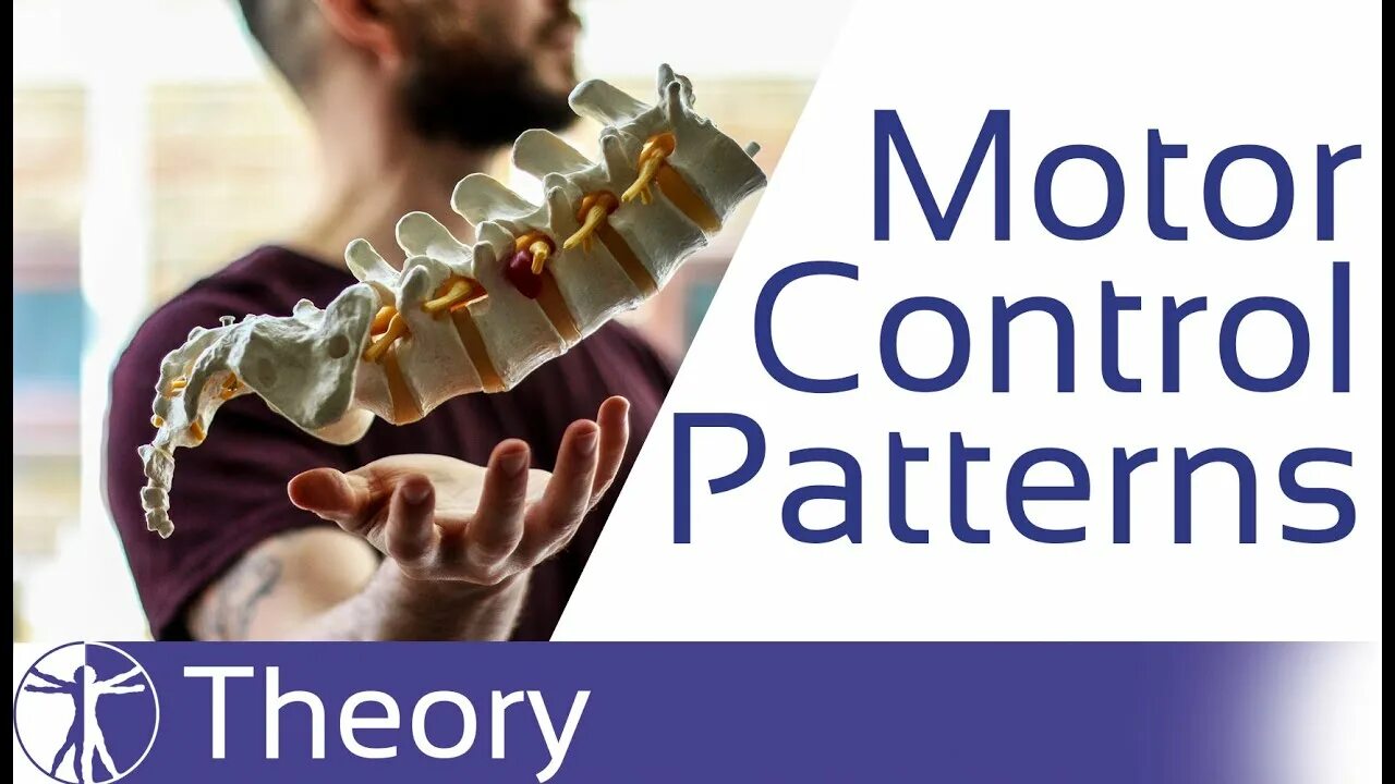 Movement control. Control movement.