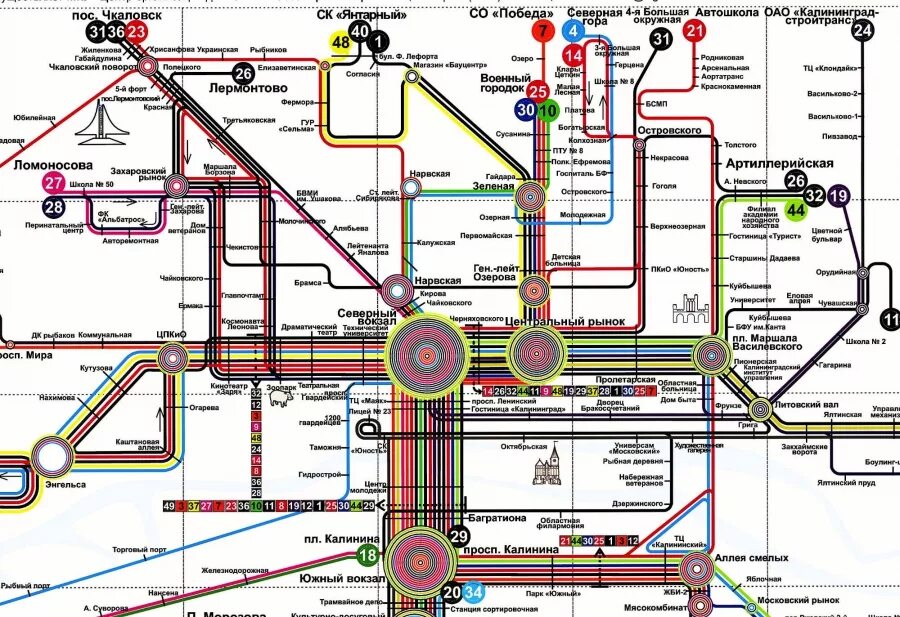 Движение маршруток. Схема общественного транспорта Калининград. Общественный транспорт Калининграда маршруты на карте. Схема автобусных маршрутов Калининграда. Схема маршрутов городского транспорта Калининграда.