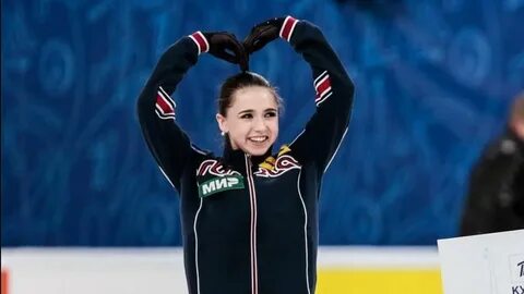 Валиева вердикт