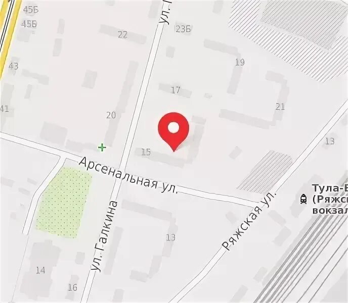 Загс пролетарском районе тула. Загс пролетарском районе тула