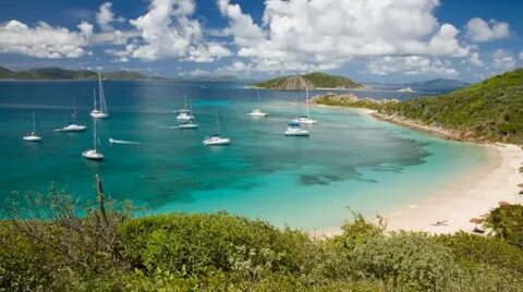 Isla margarita