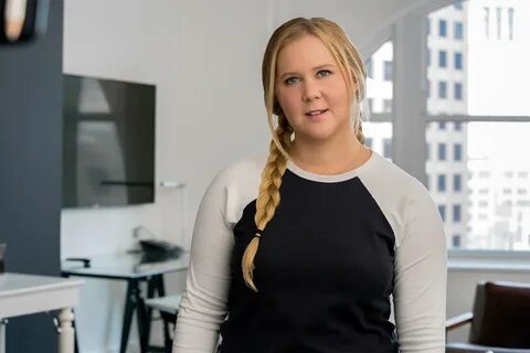 Amy Schumer in I Feel Pretty. 