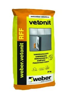 Vetonit fix