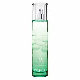 Eau de fraiche