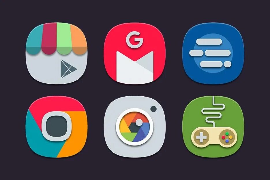 Показать иконки приложений. Значки приложений. Иконки для приложений. Логотипы приложений. Иконки для приложений Android.