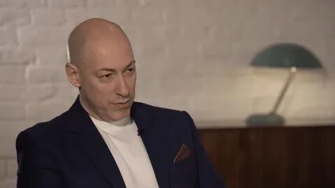 Последние интервью гордона