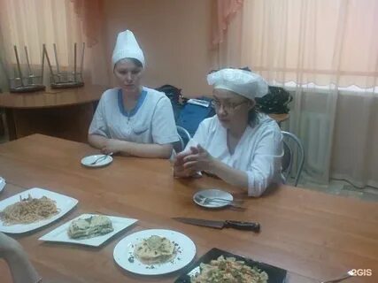 Техникум торговли и сервиса