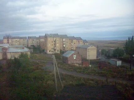 Город артик