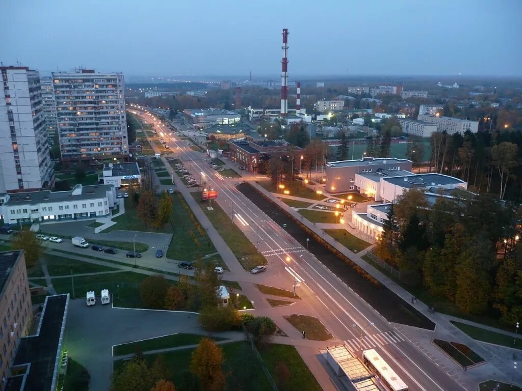 Mining Data Center Cifra Сapital Troick - review, prices and services