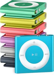 Apple player