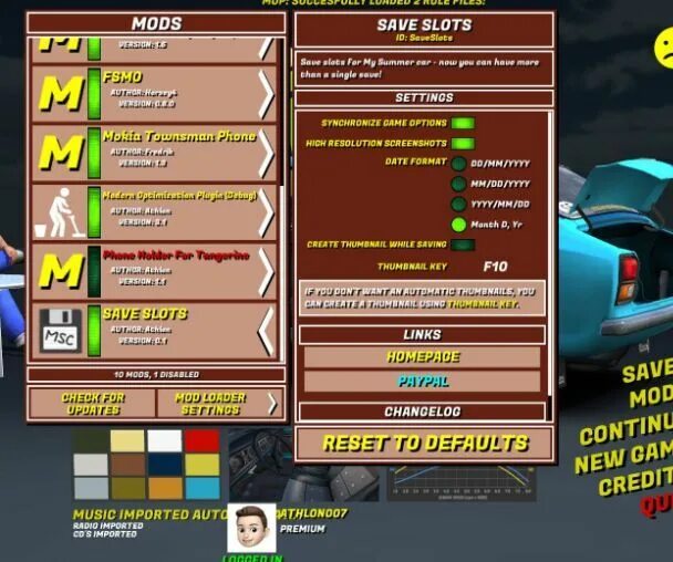 Msceditor. Как убрать стресс в my summer car. Msc editor my summer car. Msceditor деньги. Как убрать похмелье в май саммер кар.