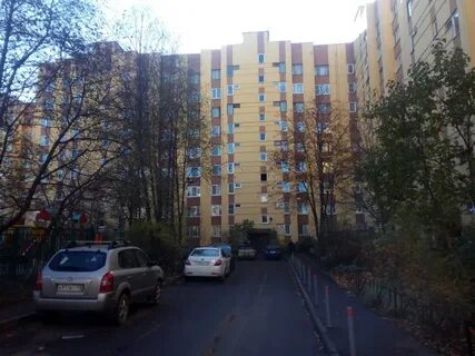 Ул большевистская 43 1