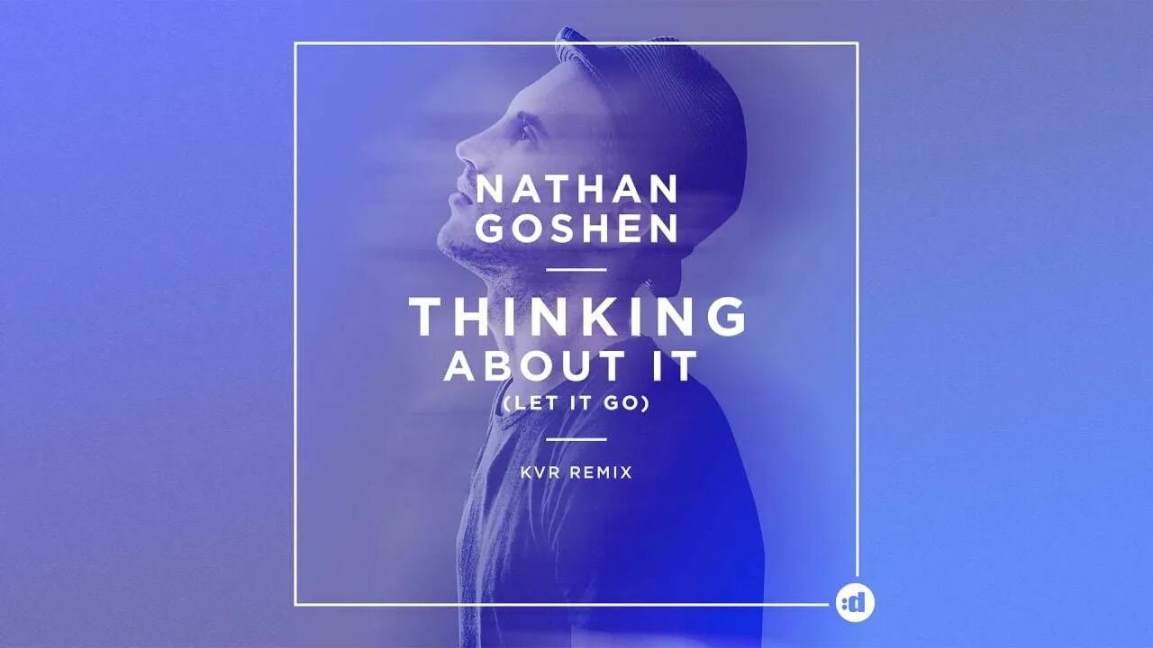 Lets thinking about it. Натан Гошен thinking. Nathan Goshen thinking about it (Let it go). Nathan Goshen thinking about it Let it go KVR Remix. Nathan Goshen - think about.