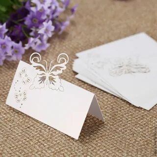 Table cards