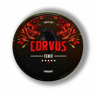 Corvus сколько мг