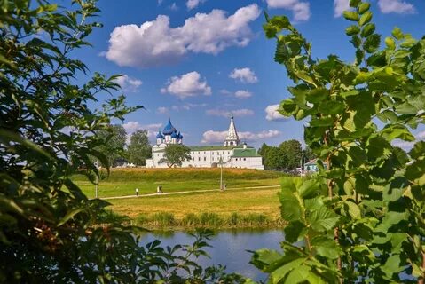 Сходить суздале