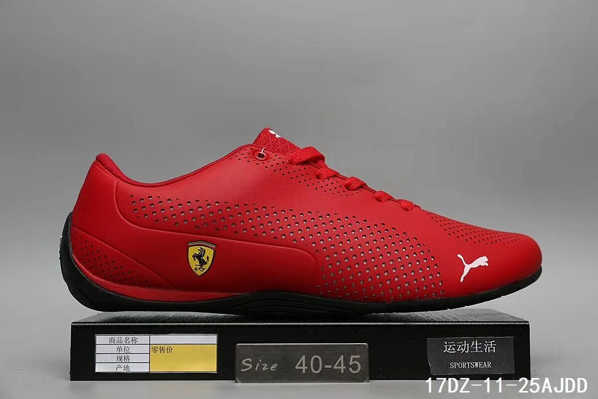 Купить puma ferrari. Кроссовки Пума Феррари Лоу. Кроссовки Пума Скудерия Феррари. Кроссовки Puma Ferrari s 10600. Puma кроссовки Ferrari SPEEDCAT.