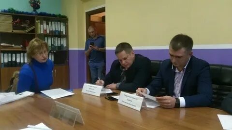 Управляющая реутов
